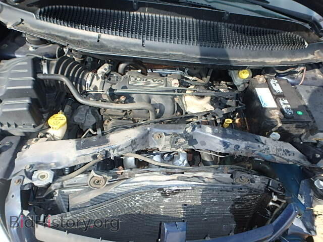 2005 DODGE CARAVAN - VIN: 2D4GP44LX5R125724 - Фото 7