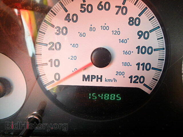 2005 DODGE CARAVAN - VIN: 2D4GP44LX5R125724 - Фото 8