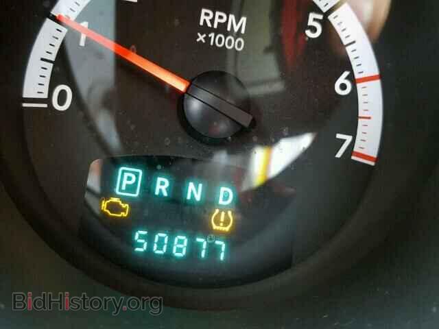 2011 DODGE NITRO - VIN: 1D4PU4GK4BW563959 - Фото 8