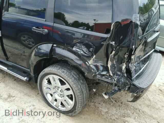2011 DODGE NITRO - VIN: 1D4PU4GK4BW563959 - Фото 9
