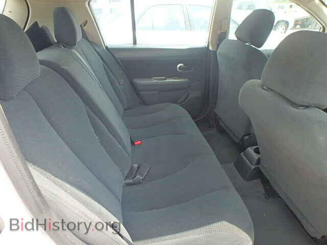2012 NISSAN VERSA - VIN: 3N1BC1CP6CK226283 - Фото 6