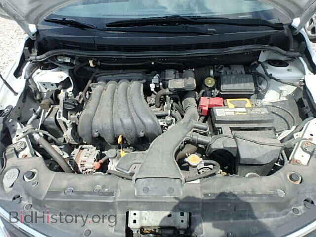2012 NISSAN VERSA - VIN: 3N1BC1CP6CK226283 - Фото 7