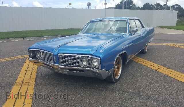1968 BUICK ALL OTHER - VIN: 482698H215673 - Фото 13