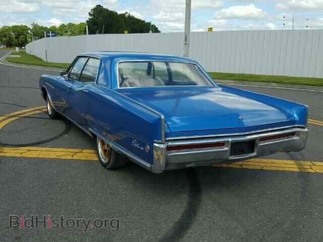 1968 BUICK ALL OTHER - VIN: 482698H215673 - Фото 3