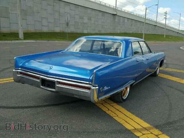 1968 BUICK ALL OTHER - VIN: 482698H215673 - Фото 4