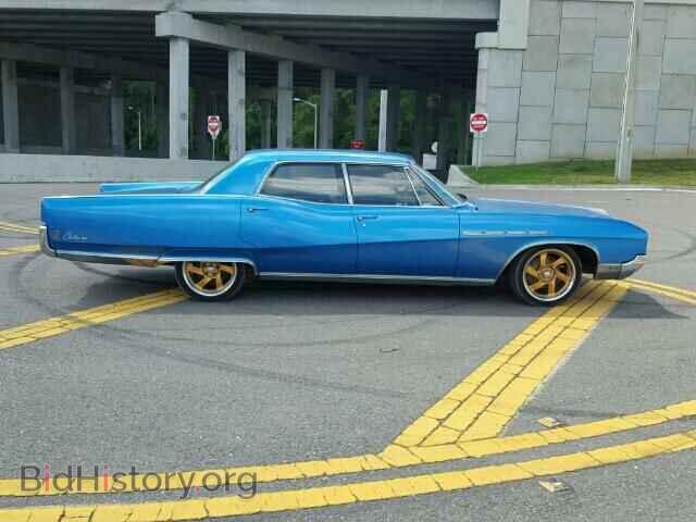 1968 BUICK ALL OTHER - VIN: 482698H215673 - Фото 10