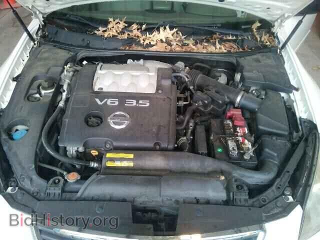 2008 NISSAN MAXIMA - VIN: 1N4BA41E38C807653 - Фото 7