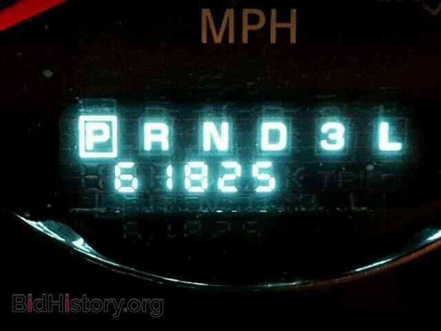 2005 CHRYSLER SEBRING - VIN: 1C3EL46X65N559916 - Фото 8