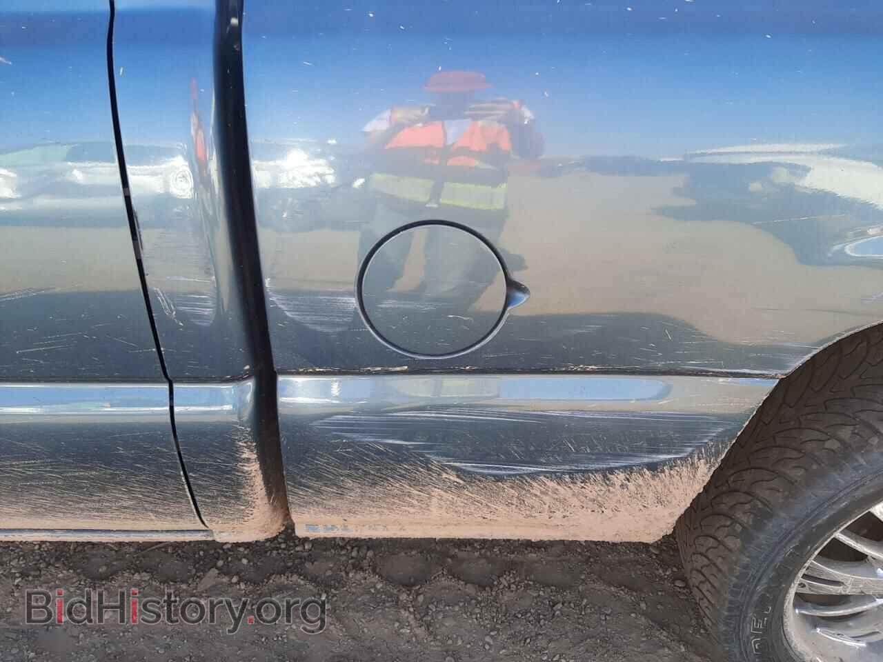 2006 CHEVROLET SILVERADO - VIN: 1GCEC19X96Z185365 - Фото 9