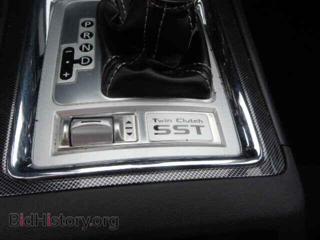 2010 MITSUBISHI LANCER - VIN: JA32Y6HVXAU020138 - Фото 9