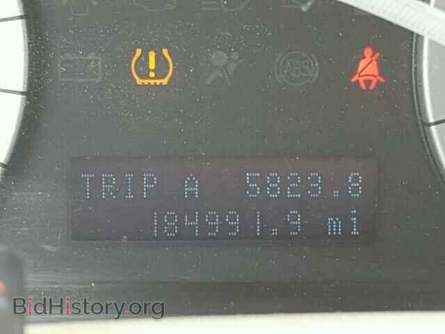 2009 FORD ESCAPE - VIN: 1FMCU94749KA02179 - Фото 8