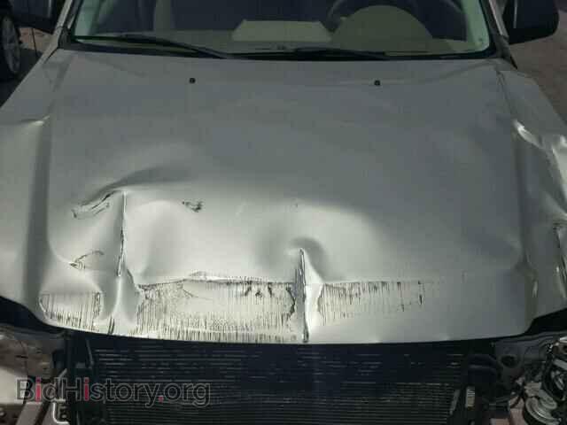 2011 FORD ESCAPE - VIN: 1FMCU0D70BKA54670 - Фото 7
