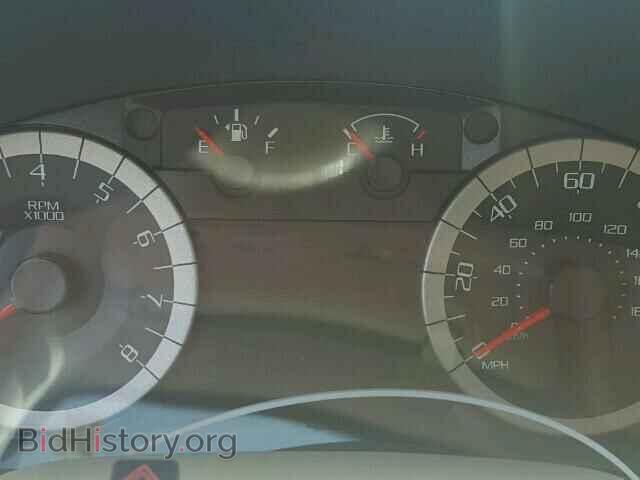 2011 FORD ESCAPE - VIN: 1FMCU0D70BKA54670 - Фото 8