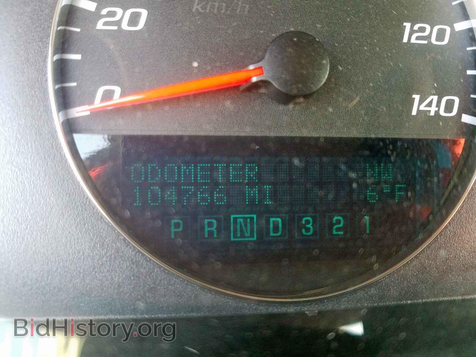 2008 CHEVROLET IMPALA - VIN: 2G1WT58K689216515 - Фото 8