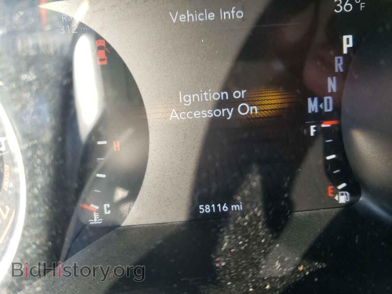 2018 DODGE CHALLENGER - VIN: 2C3CDZAG0JH316002 - Photo 8