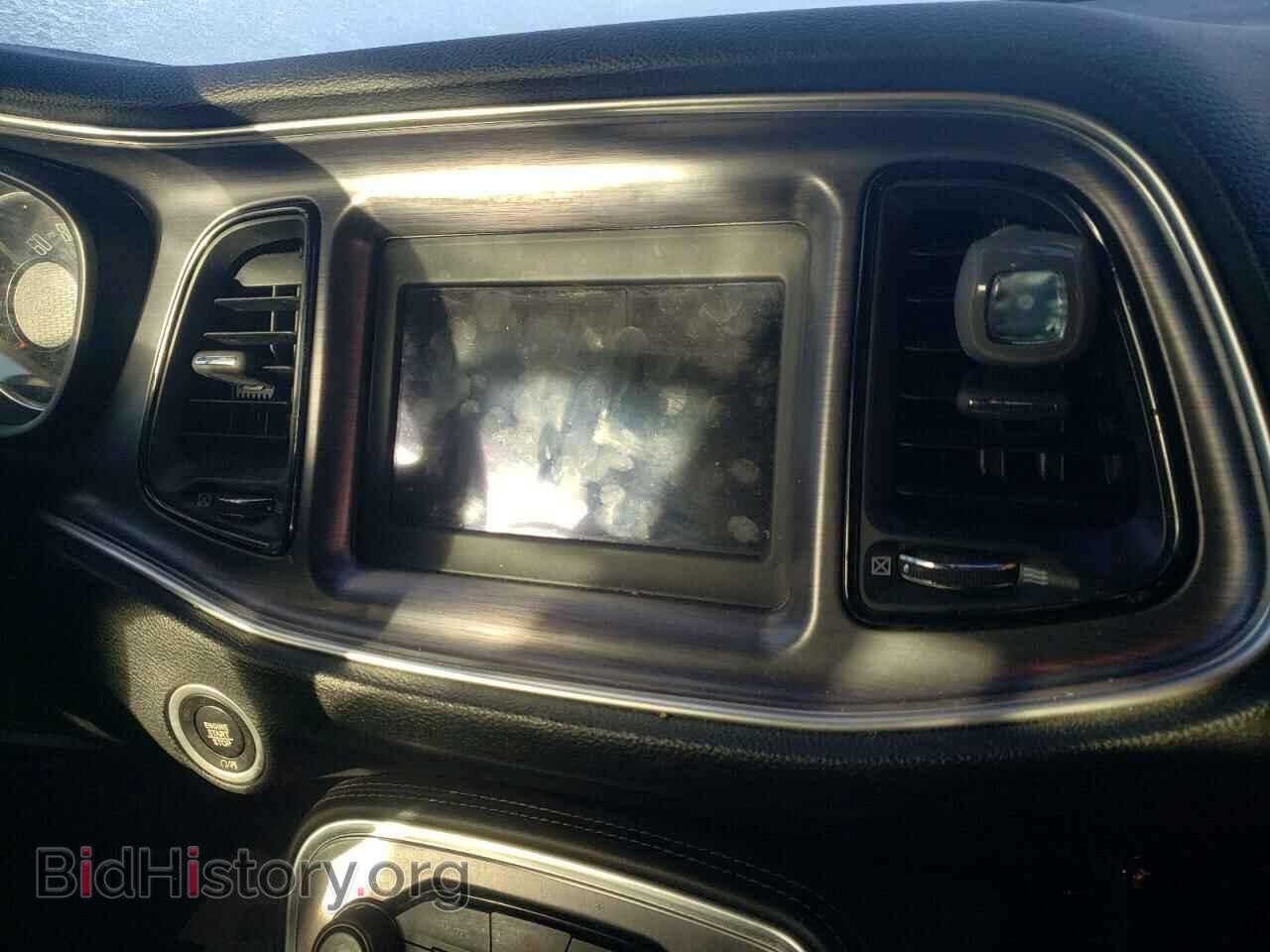 2018 DODGE CHALLENGER - VIN: 2C3CDZAG0JH316002 - Photo 9