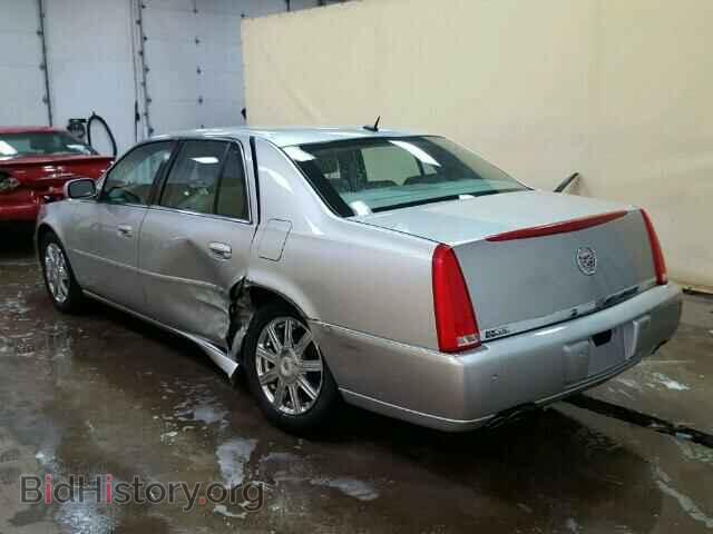 2008 CADILLAC DTS - VIN: 1G6KD57Y08U122242 - Фото 3