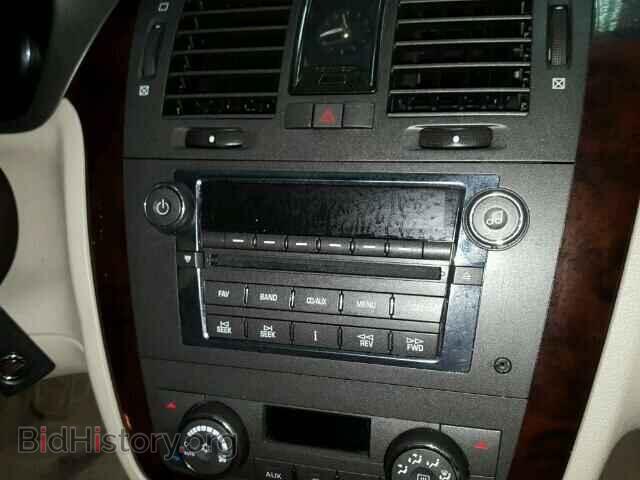 2008 CADILLAC DTS - VIN: 1G6KD57Y08U122242 - Фото 9
