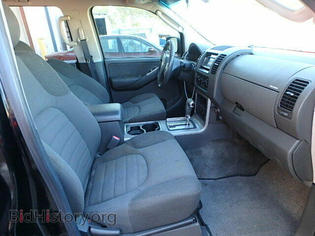 2005 NISSAN PATHFINDER - VIN: 5N1AR18U05C765170 - Фото 5