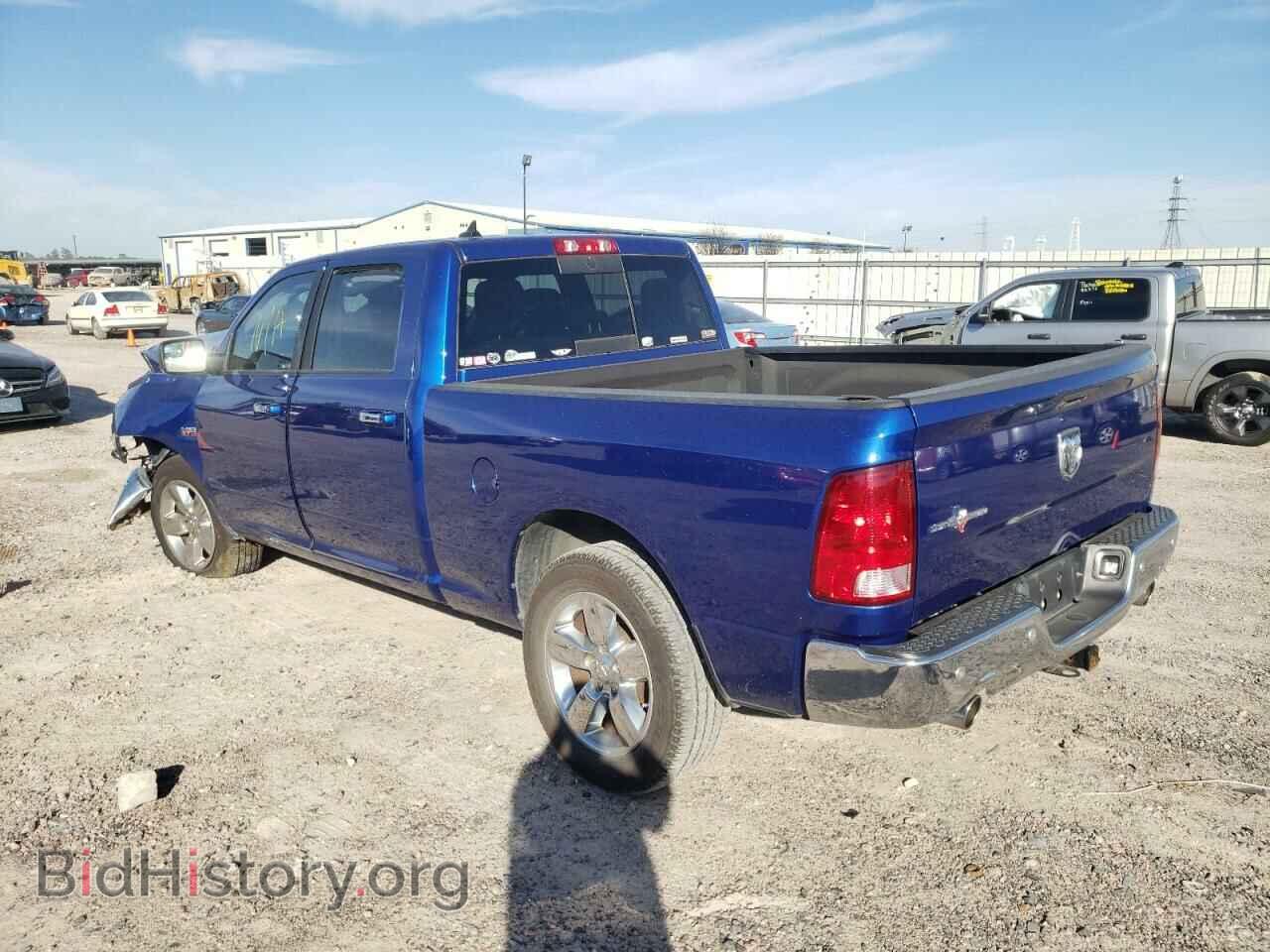2018 RAM 1500 - VIN: 1C6RR6TT5JS169336 - Фото 3