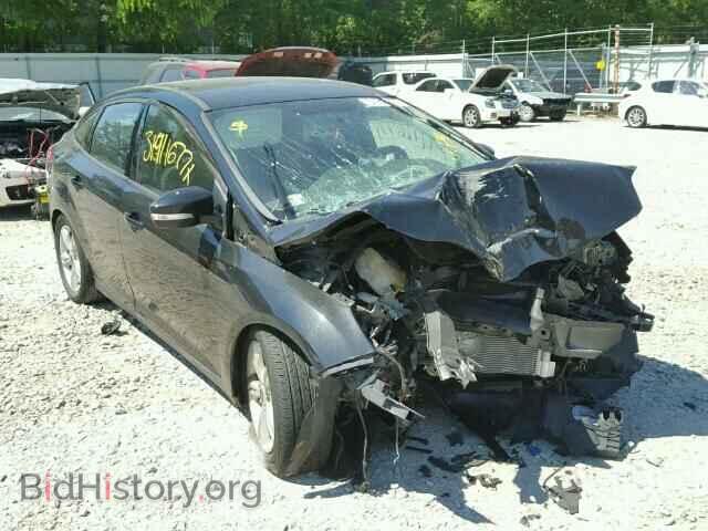 Photo 1FADP3F21EL352894 - FORD FOCUS 2014