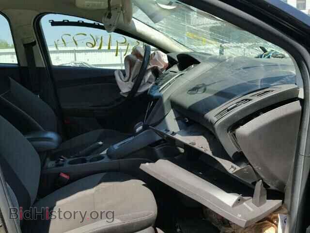 2014 FORD FOCUS - VIN: 1FADP3F21EL352894 - Photo 5