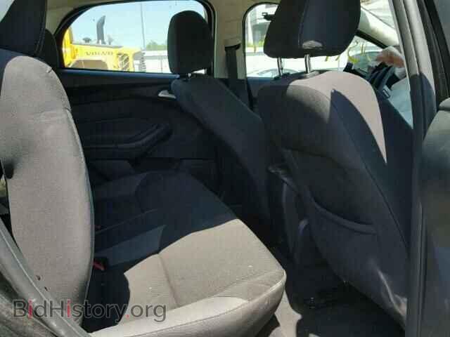 2014 FORD FOCUS - VIN: 1FADP3F21EL352894 - Photo 6