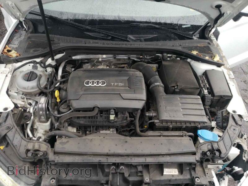 2015 Audi A3 (VIN WAUCCGFF3F1014886) — photo 7 of 10