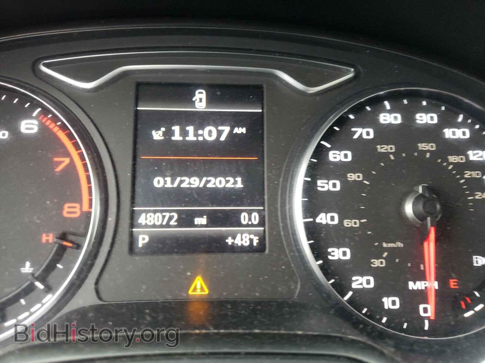 2015 AUDI A3 - VIN: WAUCCGFF3F1014886 - Фото 8