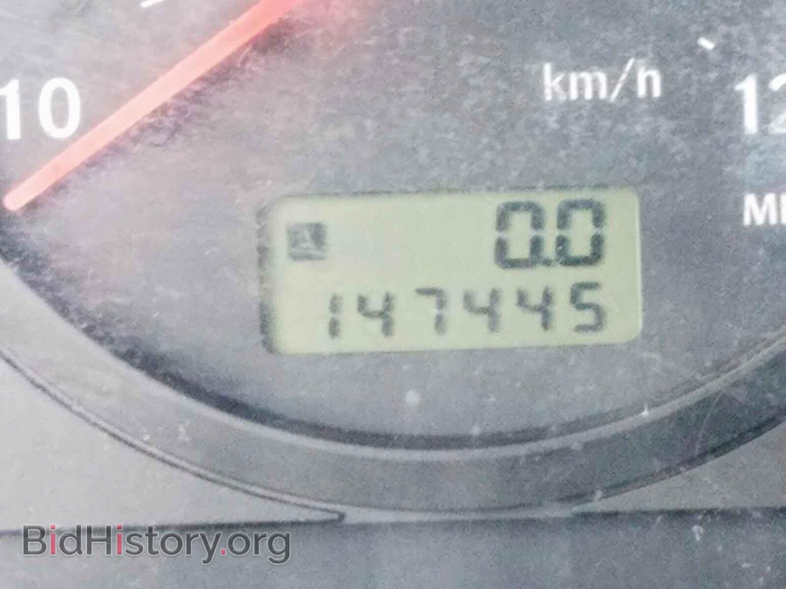 2005 SAAB 9-2 LINEAR - VIN: JF4GG61675H057121 - Фото 8