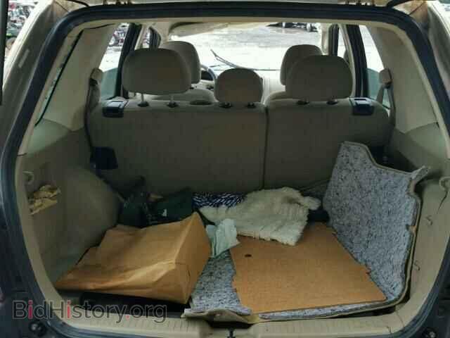 2007 FORD ESCAPE - VIN: 1FMYU03157KA04440 - Фото 9