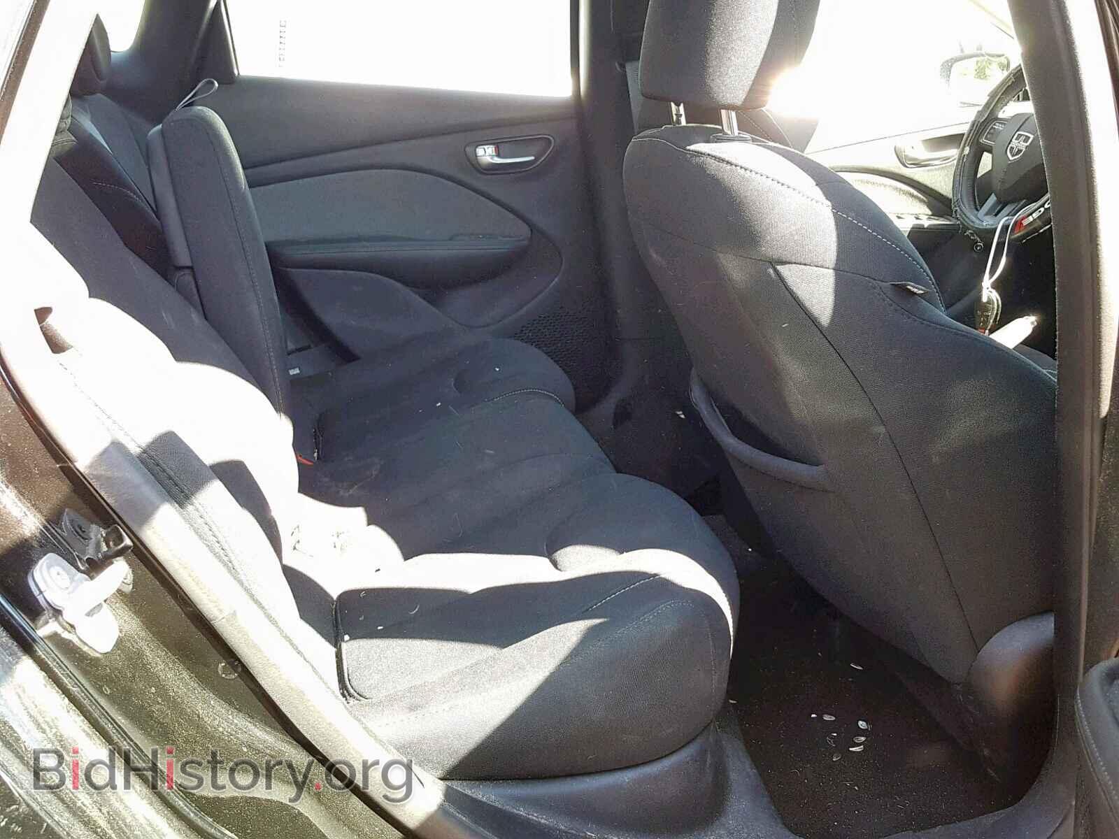 2013 DODGE DART - VIN: 1C3CDFBH8DD323738 - Photo 6