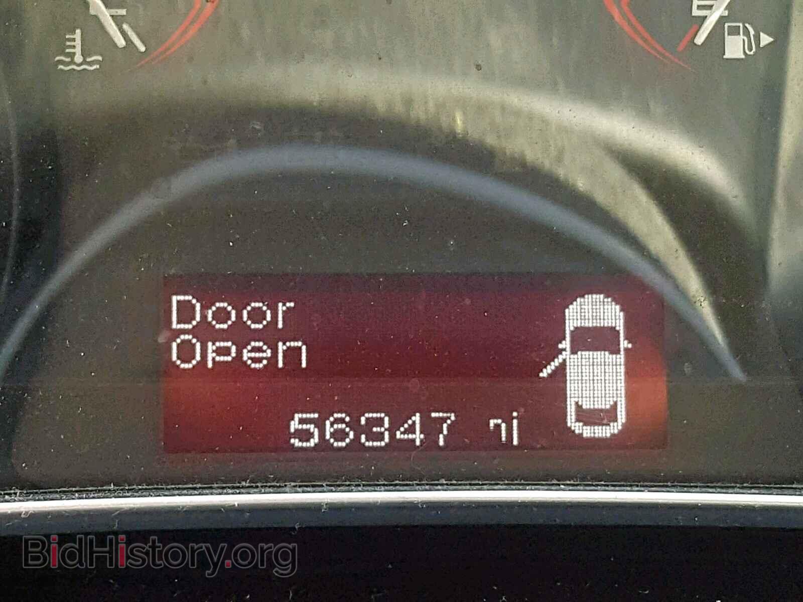 2013 DODGE DART - VIN: 1C3CDFBH8DD323738 - Photo 8