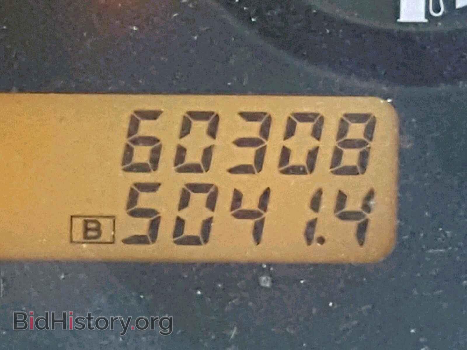 2009 NISSAN VERSA - VIN: 3N1BC13E29L429592 - Фото 8