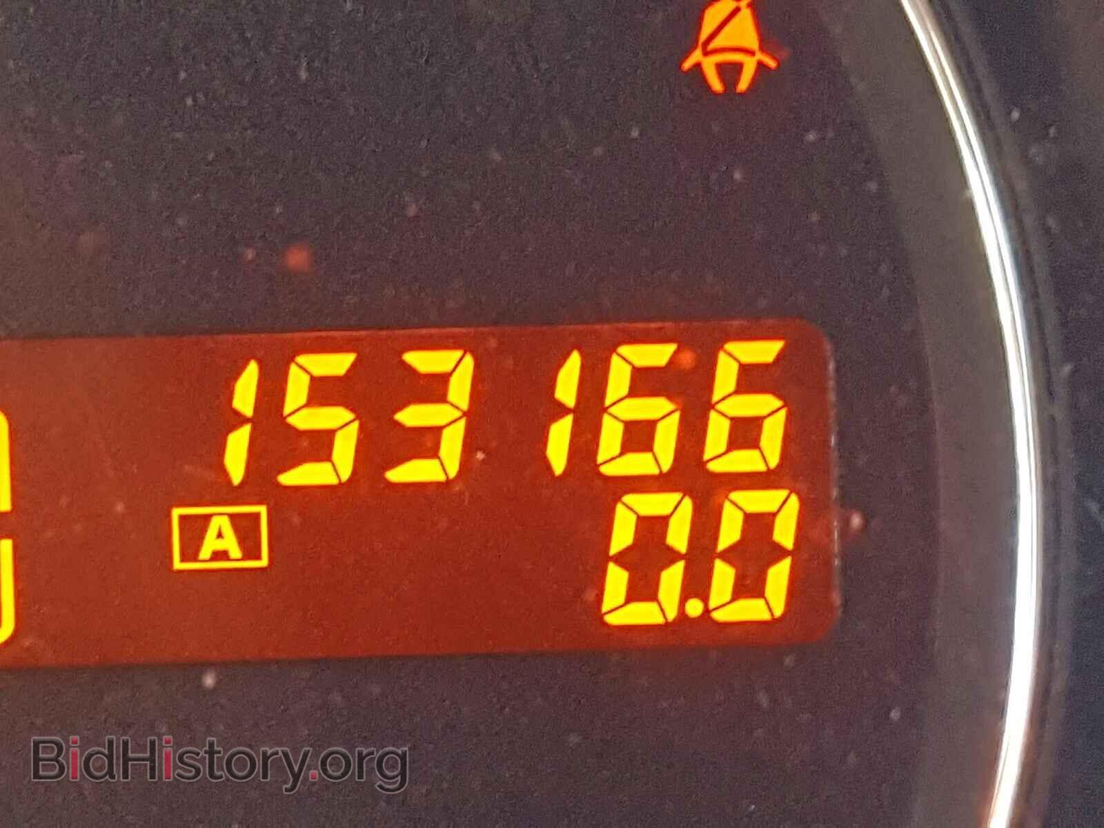 2009 NISSAN MAXIMA - VIN: 1N4AA51E79C843655 - Фото 8