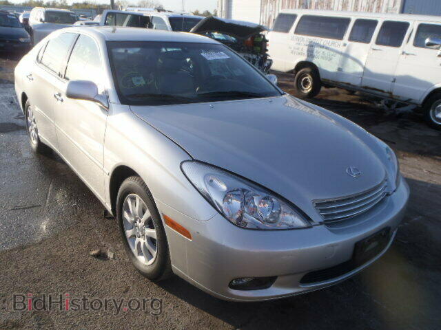 Photo JTHBF30G230121590 - LEXUS ES300 2003