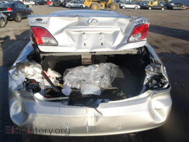 2003 LEXUS ES300 - VIN: JTHBF30G230121590 - Фото 9