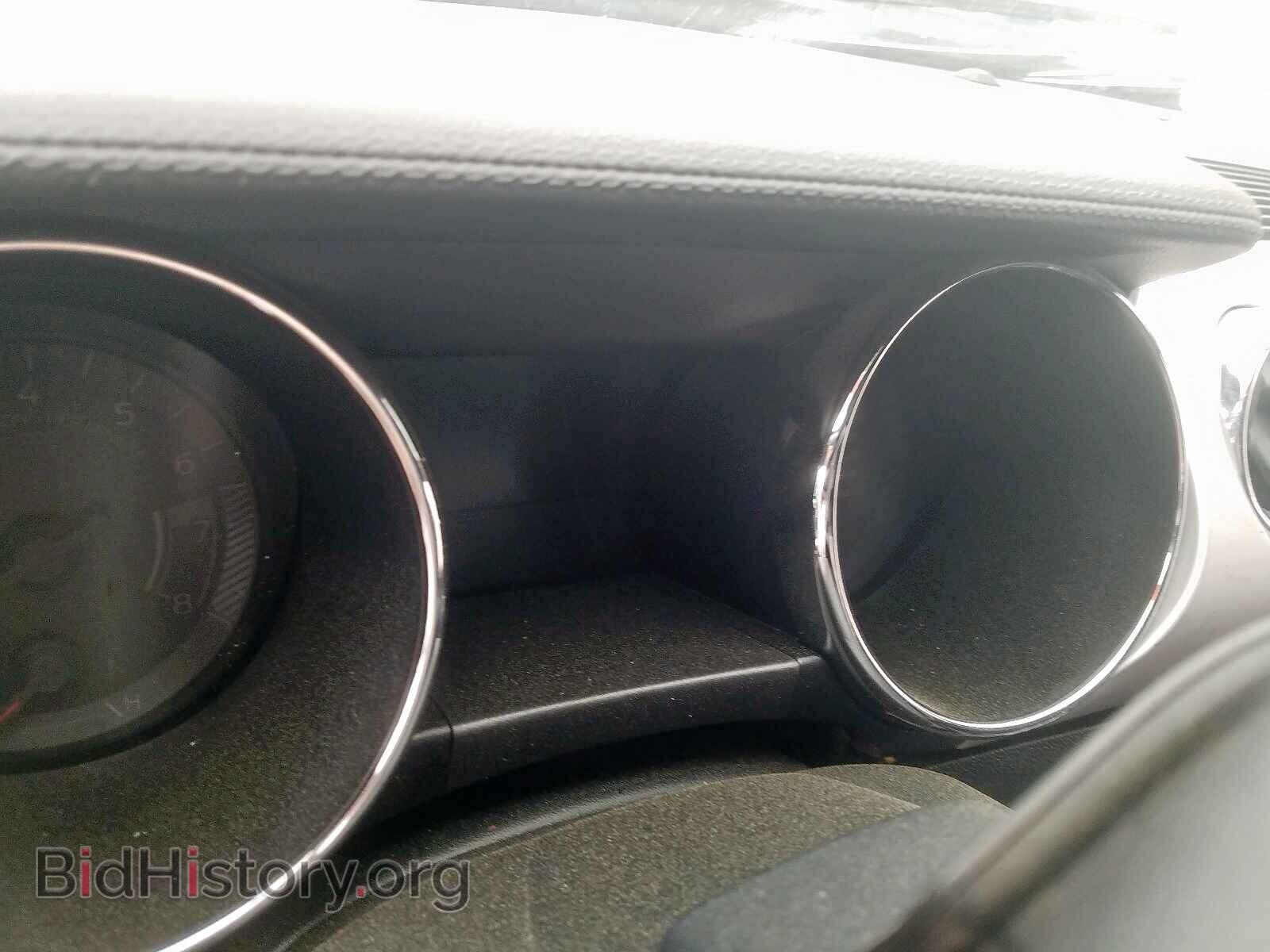 2017 FORD MUSTANG - VIN: 1FATP8FF1H5316238 - Фото 8