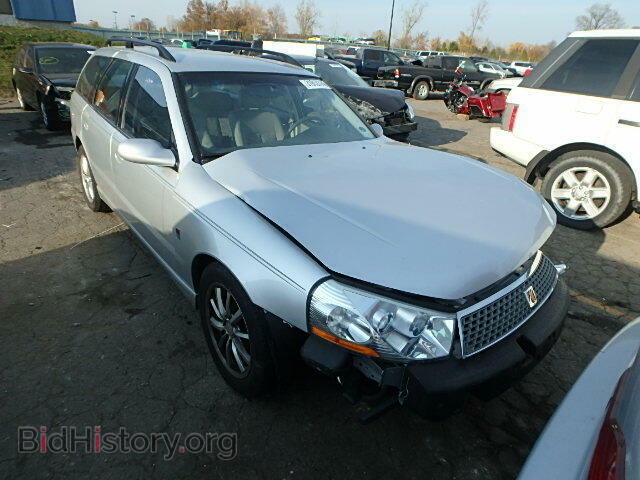 Photo 1G8JD84R94Y501860 - SATURN L300 2004