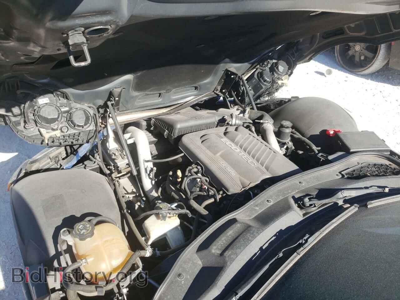 2008 SATURN SKY - VIN: 1G8MG35X68Y102611 - Фото 7