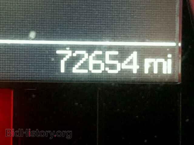 2011 DODGE RAM 1500 - VIN: 1D7RV1CT6BS662246 - Фото 8