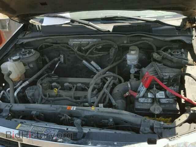 2011 FORD ESCAPE - VIN: 1FMCU0D76BKA06008 - Фото 7