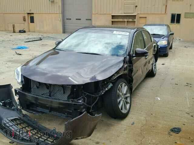 2014 TOYOTA AVALON - VIN: 4T1BK1EB9EU121141 - Фото 2