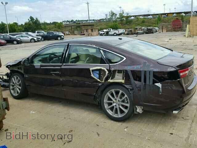 2014 TOYOTA AVALON - VIN: 4T1BK1EB9EU121141 - Фото 9