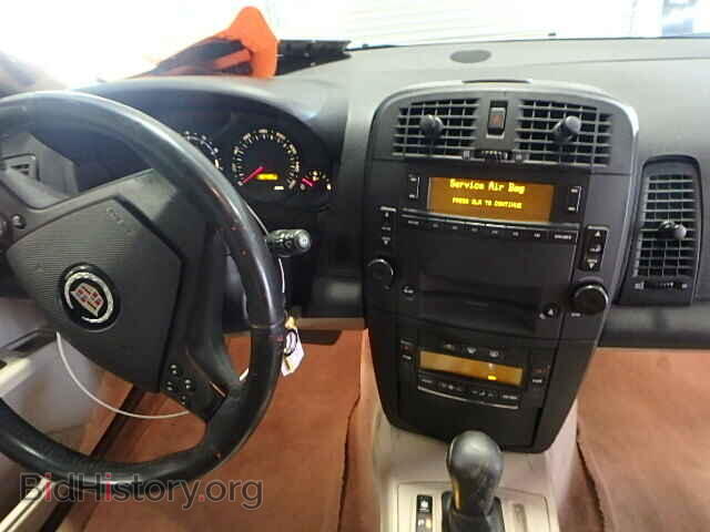 2004 CADILLAC CTS - VIN: 1G6DM577440124819 - Photo 9