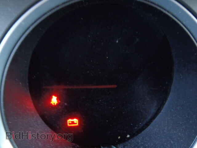 2007 NISSAN MAXIMA - VIN: 1N4BA41E07C847249 - Фото 8