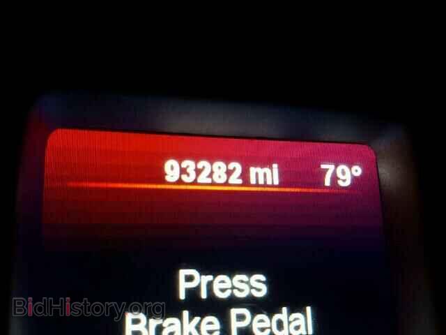 2011 DODGE JOURNEY - VIN: 3D4PG4FBXBT517468 - Фото 8