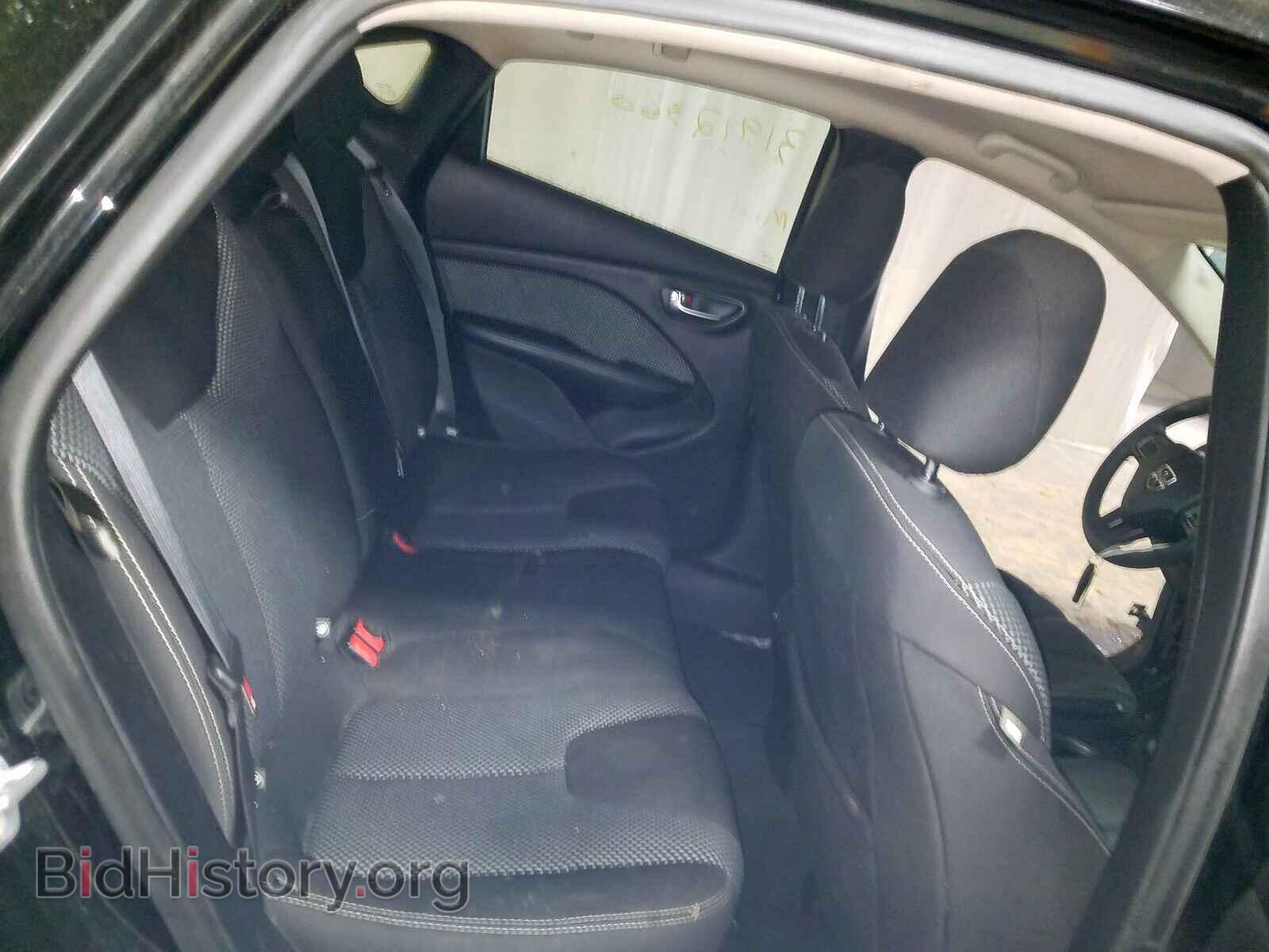 2015 DODGE DART - VIN: 1C3CDFBB9FD242178 - Photo 6