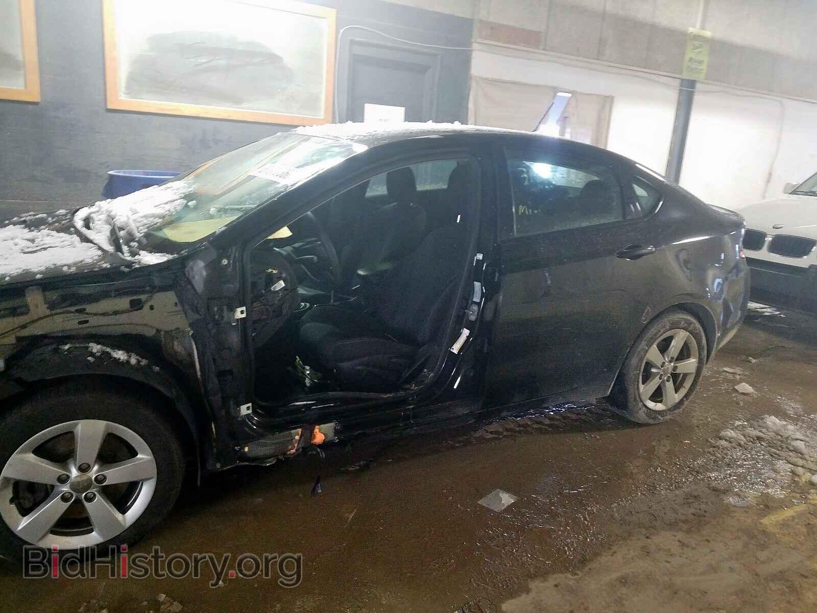 2015 DODGE DART - VIN: 1C3CDFBB9FD242178 - Photo 9