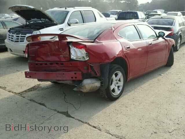 2010 DODGE CHARGER - VIN: 2B3CA4CD9AH317340 - Фото 4